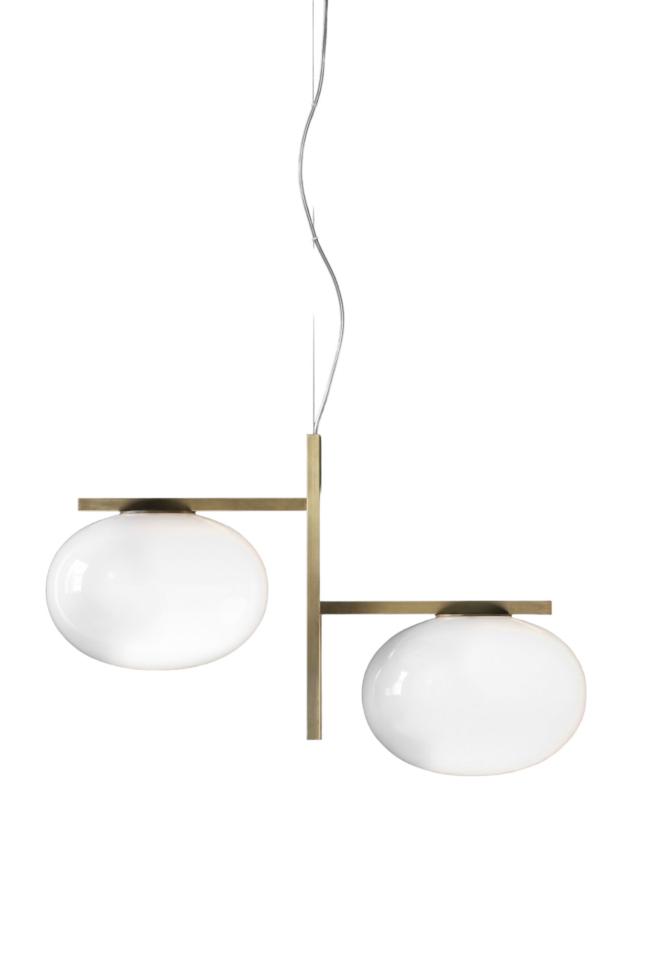 Alba 468 pendant light Oluce